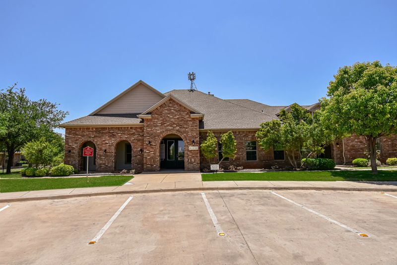 Senior Apartment Midland Midland Apartment for Rent Santa Rita